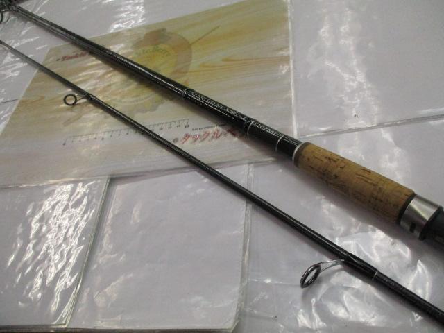 エンターテナーXSR-J 1102ML