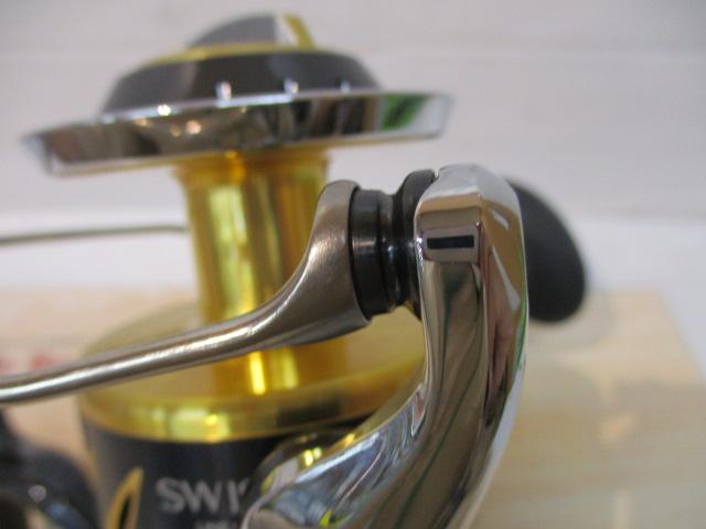 13ステラSW 18000HG