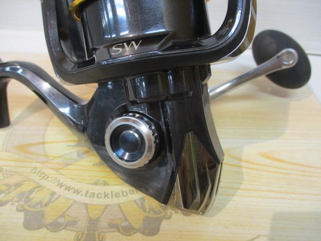 13ステラSW 18000HG