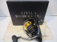 13ステラSW 18000HG