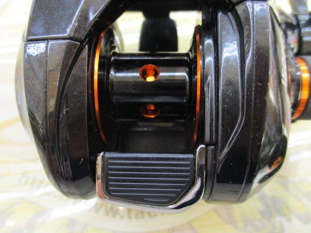 21バルケッタ 150HG