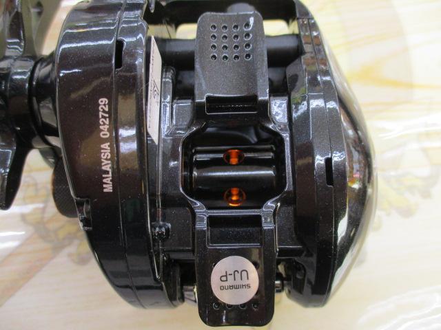 21バルケッタ 150HG