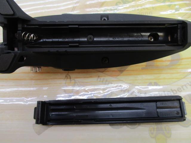 20レイクマスター CT-T ダークレッド