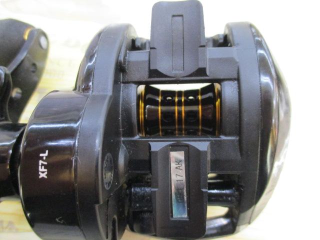 クロスフィールド7-L