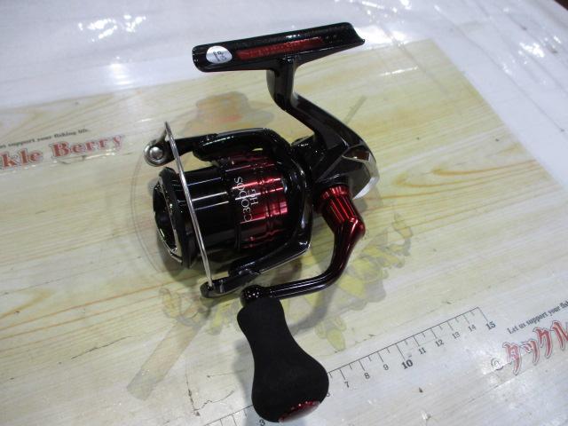 22セフィアBB C3000SHG