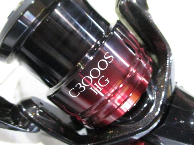 22セフィアBB C3000SHG