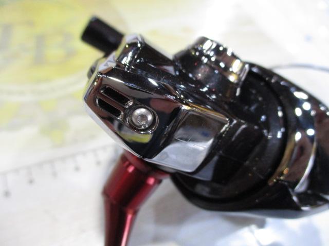 22セフィアBB C3000SHG