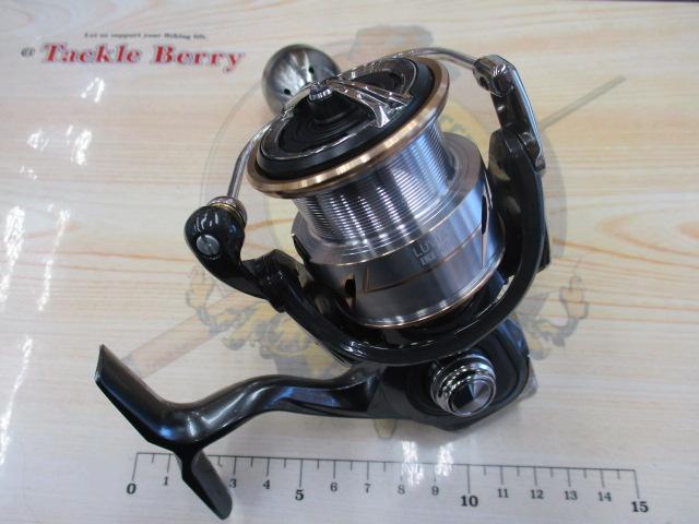 20ルビアス LT3000-C