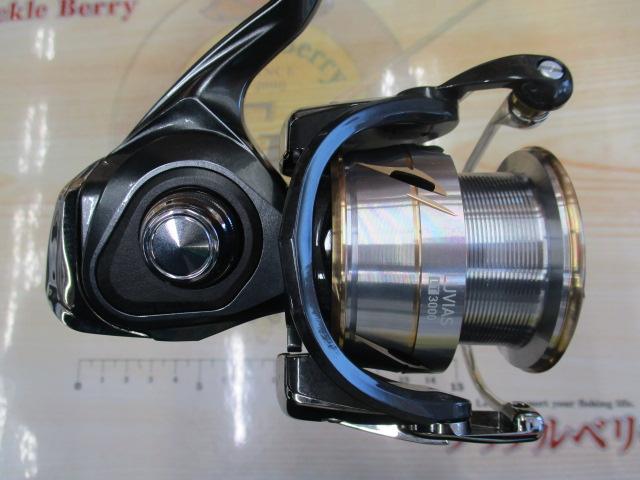 20ルビアス LT3000-C