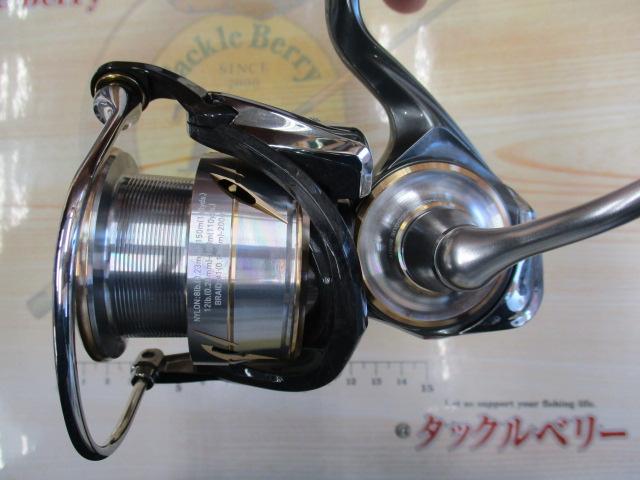 20ルビアス LT3000-C