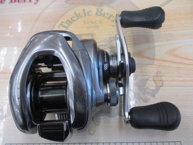 15メタニウムDC (RH) 後期モデル