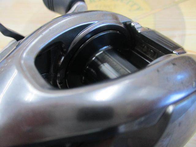 15メタニウムDC (RH) 後期モデル