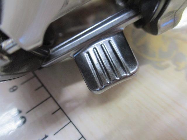 15メタニウムDC (RH) 後期モデル