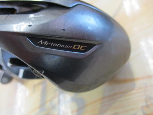 15メタニウムDC (RH) 後期モデル
