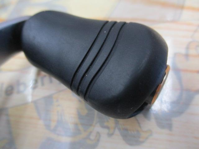 15メタニウムDC (RH) 後期モデル