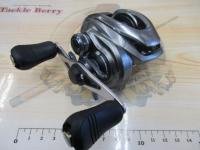 15メタニウムDC (RH) 後期モデル