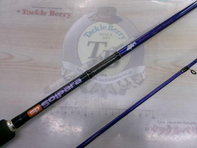 ソルパラ SPS-1002M