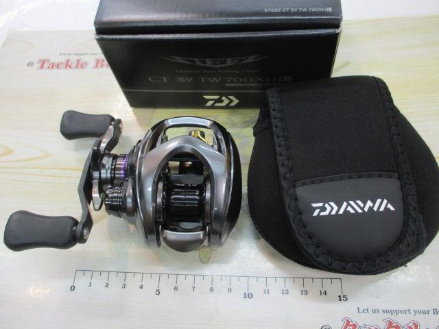 スティーズCT SV TW 700XHL