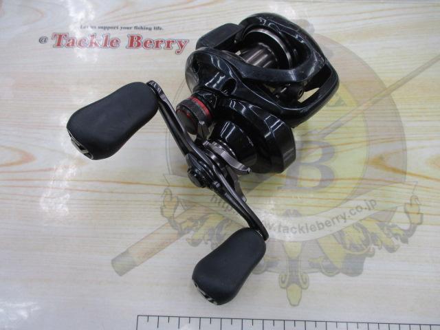 17スコーピオンDC 100HG