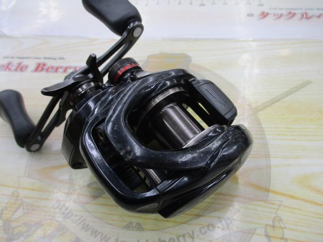 17スコーピオンDC 100HG