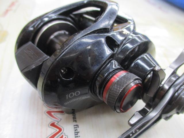 17スコーピオンDC 100HG