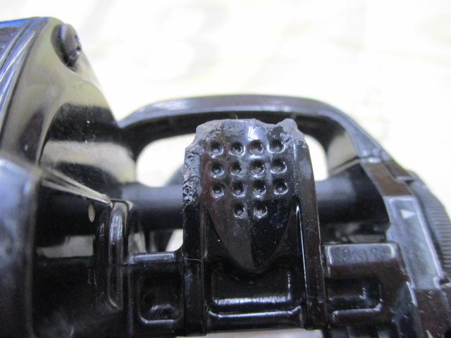 17スコーピオンDC 100HG