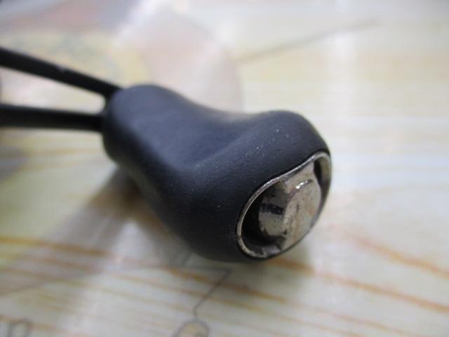 17スコーピオンDC 100HG