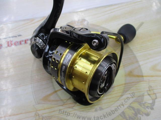 スーペリア 2500SH