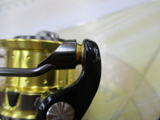 スーペリア 2500SH