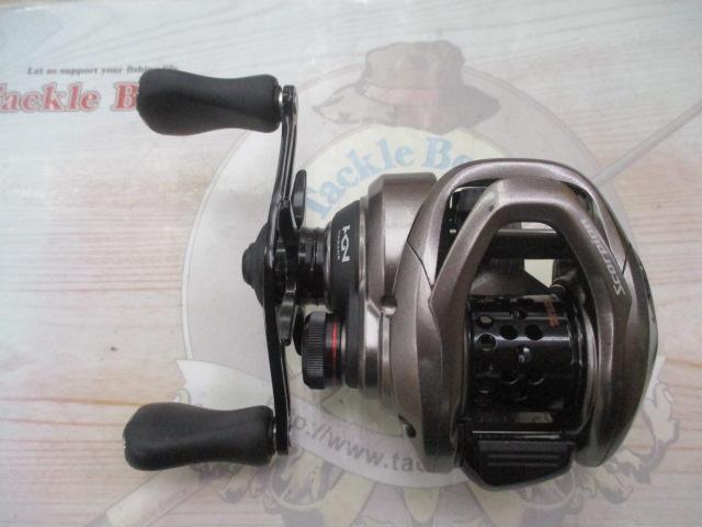 スコーピオンBFS XG LH