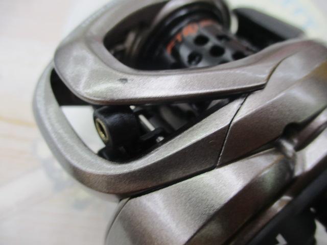 スコーピオンBFS XG LH