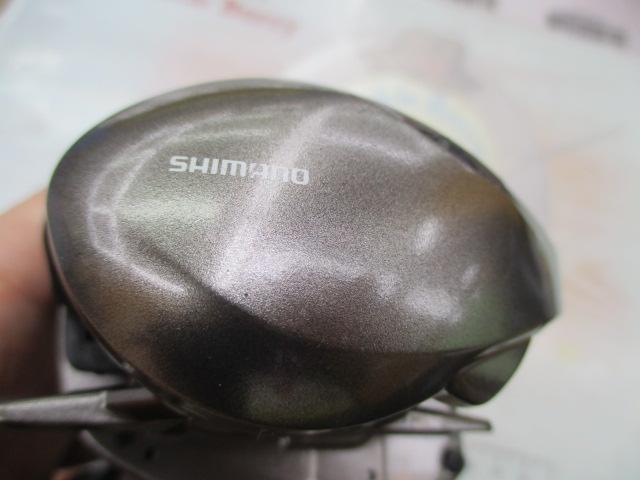 スコーピオンBFS XG LH