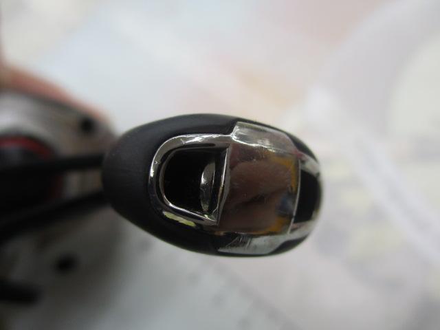 スコーピオンBFS XG LH