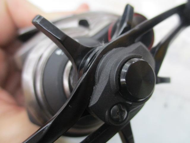 スコーピオンBFS XG LH