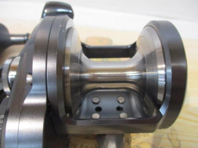 オシアジガーFC 3000HG