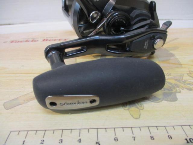 オシアジガーFC 3000HG