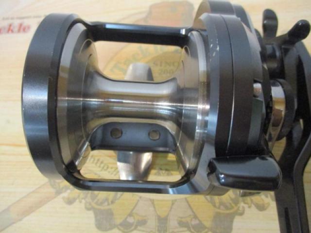 オシアジガーFC 3000HG