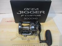 オシアジガーFC 3000HG