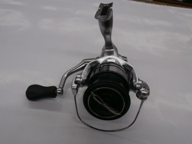 19ストラディック 2500S