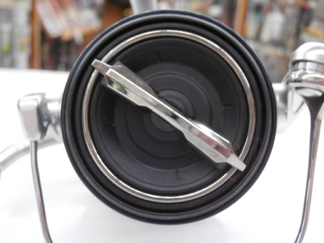 19ストラディック 2500S