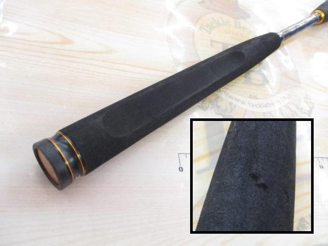 オーシャンフィールドライトジギング OFLS-62/120