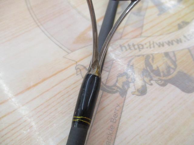 オーシャンフィールドライトジギング OFLS-62/120