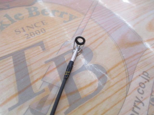 オーシャンフィールドライトジギング OFLS-62/120