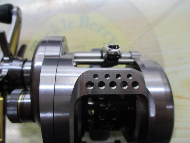 17カルカッタコンクエストBFS HG-L