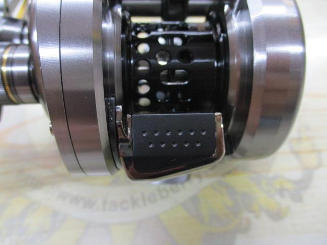 17カルカッタコンクエストBFS HG-L