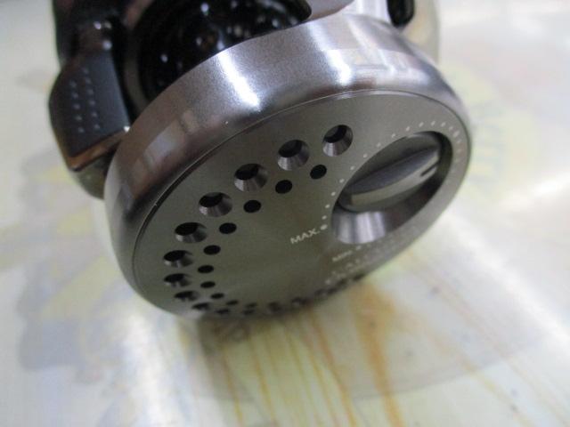 17カルカッタコンクエストBFS HG-L