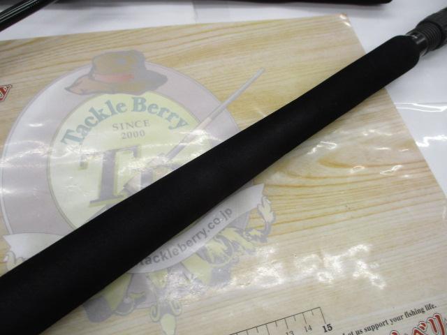 ブルースナイパー 96ML