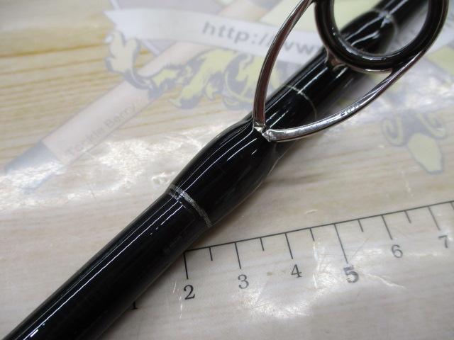 ブルースナイパー 96ML