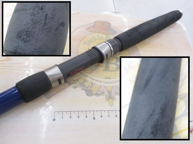 プロファイターローリングライトビシ180