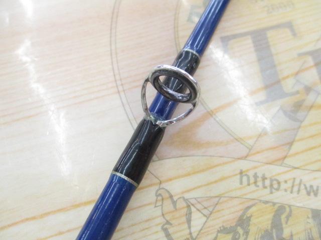 プロファイターローリングライトビシ180